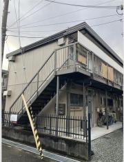 ハイツグリーンヒルB棟