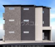 KEIAI RESIDENCE上尾VII