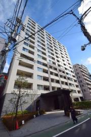 メゾンカルム本郷