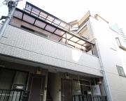 クレール勝どき