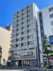 ＪＲ越後線新潟駅まで徒歩10分