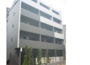 アンベリール墨田III