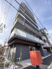京成押上線京成曳舟駅まで徒歩8分