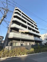 ベルヴィル氷川の杜