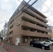 リバーフォレスト豊平