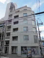 コーコス大阪ビル
