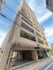 エスティメゾン大井仙台坂