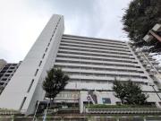 ＪＲ京浜東北・根岸線上中里駅まで徒歩5分