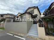八千代台東6丁目戸建