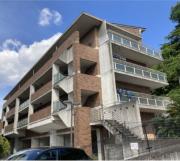 N flats 横浜大岡