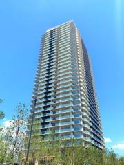 BrilliaTower聖蹟桜ヶ丘BLOOMING RESIDENCE