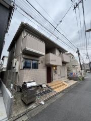 リューワ・プレイス旗の台
