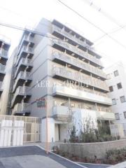 The Residence 神楽坂I