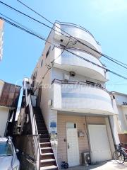 東京メトロ東西線東陽町駅まで徒歩11分