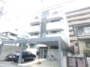 アルユータ六甲道