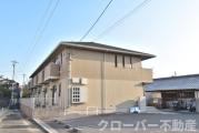 ＪＲ予讃線丸亀駅まで徒歩8分