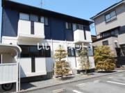 ＪＲ東海道本線浜松駅までバス約23分 徒歩4分