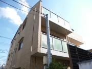 京王井の頭線永福町駅まで徒歩5分