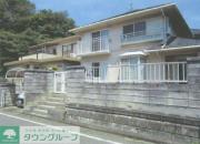高崎市吉井町南陽台戸建て