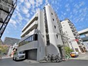 地下鉄中央線阿波座駅まで徒歩4分