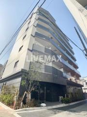 都営新宿線住吉駅まで徒歩5分