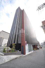 地下鉄中央線阿波座駅まで徒歩5分