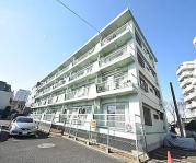 池亀マンション