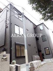 J-Maison下赤塚