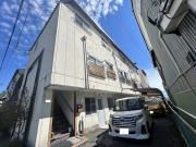 長野電鉄長野線善光寺下駅まで徒歩6分