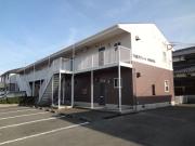 六田アパートHAMADA