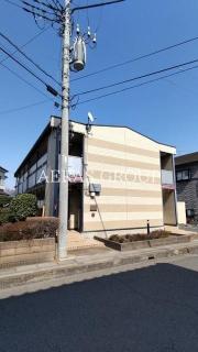 レオパレスEspoir