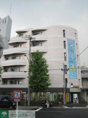 エミグラント南長崎