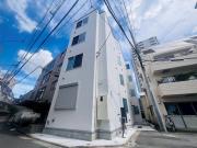 Forest Court荒川