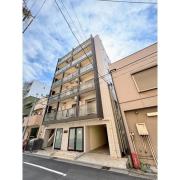 アズ住吉レジデンス（旧FERIO錦糸町（フェリオ錦糸町））