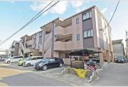 名鉄名古屋本線前後駅まで徒歩34分