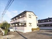 エレガンスハイツ大友 南館