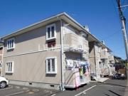 京王高尾線めじろ台駅まで徒歩13分
