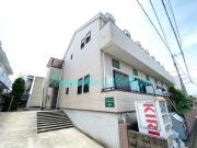 小田急江ノ島線湘南台駅まで徒歩10分