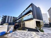 SHOKEN Residence 川崎 登戸WEST