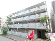 コアクレスト立川栄町