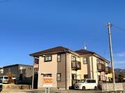 ハイツ大坪