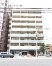 都営新宿線西大島駅まで徒歩5分