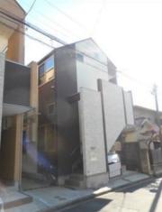 ＪＲ中央線中野駅まで徒歩8分