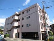 サンヒルズ美萩野