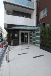 東京メトロ有楽町線江戸川橋駅まで徒歩5分