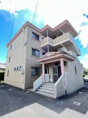 カルディア田崎壱番館