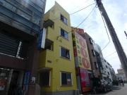 ＪＲ総武線（各駅停車）中野駅まで徒歩5分