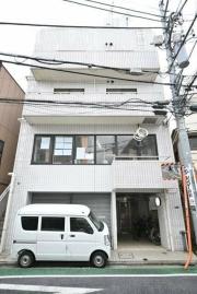 西武新宿線中井駅まで徒歩2分