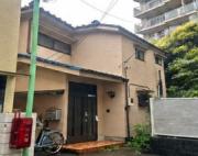 板橋区大谷口北町 戸建