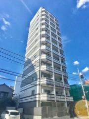 東京メトロ丸ノ内線(方南町支線)中野新橋駅まで徒歩4分